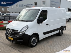 Opel Movano - 2.3 CDTi 135PK Euro6 L1H1 ✓ 3-zits ✓ Trekhaak 2500KG