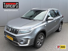 Suzuki Vitara - 1.5 Full-Hybrid 116PK Automaat Select Navigatie/Camera/Adapt.-cruise/Stoelverwarming