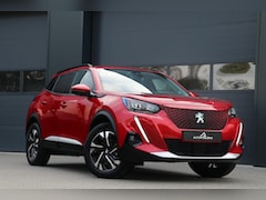 Peugeot e-2008 - EV Allure Pack 50 kWh Lane Assist PDC Camera Cruise Control Navi AppleCarPlay PrivacyGlass