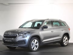 Skoda Kodiaq - 1.5 TSI 7p. | PANO | Apple Carplay | Stuur- en Stoelverwarming