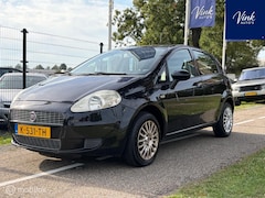 Fiat Grande Punto - 1.4 Active