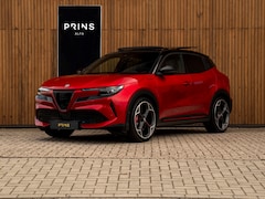 Alfa Romeo Junior - Elettrica Veloce 54 kWh | Corsa stoelen | Pano-dak | Techno Pack | Sport Pack
