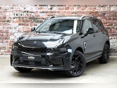 Lynk & Co 01 - 1.5 Automaat / Zwarte Hemelbekleding / Panoramadak / LED koplampen / Lichtmetalen velgen 2