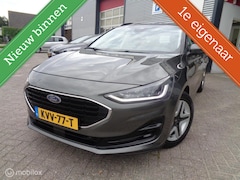 Ford Focus - 1.0 EcoBoost Trend Edition/LED/PDC/Apple Carplay/Android auto/Airco/Lm look/Nieuwstaat