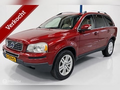 Volvo XC90 - 3.2 Summum 7-PERSOONS / LEER