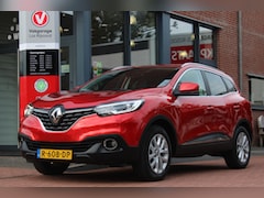 Renault Kadjar - Kadjar 1.2 TCE *Life* | Nieuwe Ketting + APK | Camera | Stoelverwarming | Half- Leder | Cr