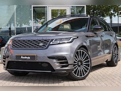 Land Rover Range Rover Velar - 2.0 300pk AWD R-Dynamic HSE I Pano I Trekhaak I Meridian audio | Camera | Carplay |