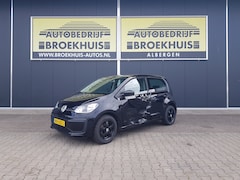 Volkswagen Up! - 1.0 BMT move up