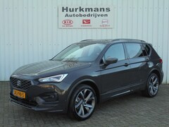 SEAT Tarraco - 1.5 TSI 150PK FR AUTOMAAT 7-PERSOONS TREKHAAK