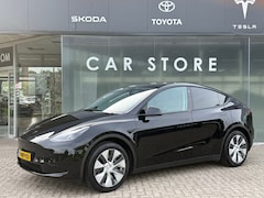 Tesla Model Y - RWD 58 kWh 91% SOH LFP Autopilot