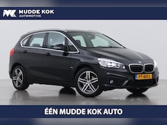 BMW 2-serie Active Tourer - 220i Centennial High Executive | Trekhaak | Head-Up | Keyless | Stoel+Stuurverwarming | Pa