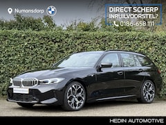 BMW 3-serie Touring - 320d | M-Sport | 19'' | Elek. Trekhaak | Comfort Access | Elek. Stoel verst