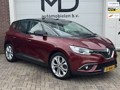 Renault Scénic - 1.3 TCe Zen - Trekhaak - Dealer Onderhouden - 1e eigenaar - LED - NAP