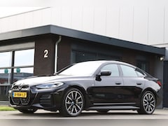 BMW i4 - eDrive40 M Sport I Trekhaak I Open dak I ACC I 19 inch