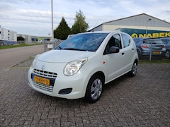 Suzuki Alto - 1.0 Comfort VOL JAAR APK