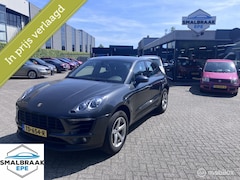 Porsche Macan - 2.0 Automaat