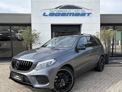 Mercedes-Benz GLE-Klasse - 500 e 449pk 4Matic AMG Sport Ed. VOL