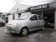 Chevrolet Matiz - 0.8 Spirit / APK NIEUW / AIRCO /Elektrische ramen