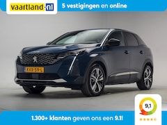 Peugeot 3008 - 1.6 HYbrid 225 Active Business [ Navi Apple/Android Clima Camera ]