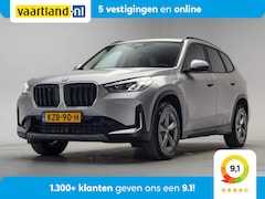BMW X1 - xDrive 25e Executive Aut. [ LED Apple/Android Camera Curved screen ]