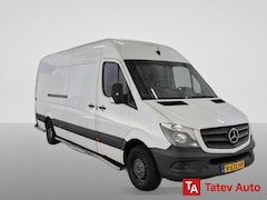 Mercedes-Benz Sprinter - 311 2.2 CDI L3H2 AUTOMAAT POST NL SCHAPPEN