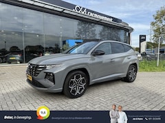 Hyundai Tucson - 1.6 T-GDI PHEV N-Line Sky | 25dkm | Pano | Memory | Full option