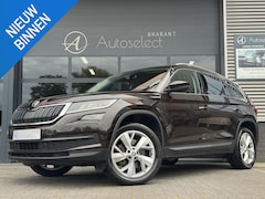 Skoda Kodiaq - 2.0 TSI 4x4 Style Business Carplay | Trekhaak