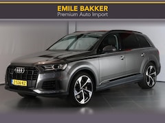 Audi Q7 - 55 TFSI e quattro Pro Line S