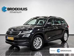Skoda Kodiaq - 1.5 TSI Business Edition 150 pk | Trekhaak | Adaptive Cruise control | Stoel verwarming |