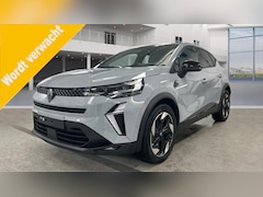 Renault Captur - 1.8 E-Tech full hybrid 160 techno