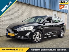 Ford Focus Wagon - 1.5 EcoBlue Trend Edition Business Export✅