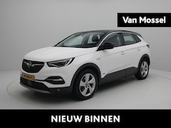 Opel Grandland X - 1.6 Turbo Hybrid Business Elegance | Trekhaak | Camera | Navigatie |