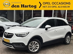 Opel Crossland X - 1.2 Turbo Innovation Trekhaak/Dodehoeksensor/ECC