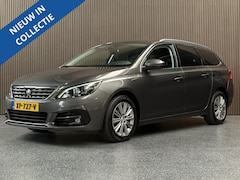 Peugeot 308 SW - 1.2 PureTech Allure | Automaat | Panorama | Nieuwe riem