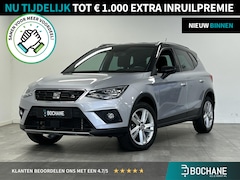 SEAT Arona - 1.0 TSI FR Business Intense | NAVI | LED | BEATS AUDIO | KEYLESS | VIRTUAL COCKPIT | CAMER