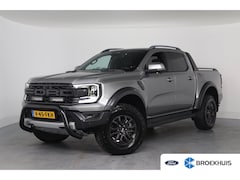 Ford Ranger Raptor - 3.0 Double Cab EcoBoost | Dealer Onderhouden | Target Blu Eye | 360 Camera | Trekhaak | Bu