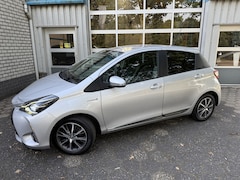 Toyota Yaris - 1.5 Hybrid Dynamic