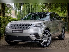 Land Rover Range Rover Velar - 2.0 P400e R-Dynamic HSE Massage Stoelventilatie HUD Meridian Signature