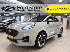 Ford Puma - EcoBoost Hybrid 155pk ST-Line X | Winter Pack | Pano | 360° Camera | B&O | Matrix LED | El