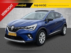 Renault Captur - 1.6 E-Tech Plug-in Hybrid 160 Intens