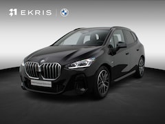 BMW 2-serie Active Tourer - 218i M Sportpakket | Premium Pack | Stuurwielrand Verwarmd | Trekhaak | Driving Assistant