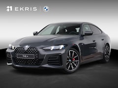 BMW 4-serie Gran Coupé - 420i M Sportpakket Pro | Innovation Pack | Comfort Pack