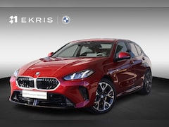 BMW 1-serie - 120 | M Sportpakket | Driving Assistant | Voorstoelen Verwarmd | Apple Carplay