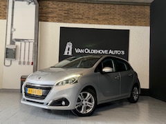 Peugeot 208 - 1.6 BlueHDi Blue Lease Apple CarPlay | Navi | Cruise | PDC | DAB