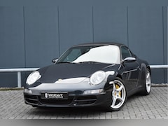 Porsche 911 Cabrio - 997 3.8 Carrera 4S Keramisch