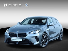 BMW 1-serie - 120 M Sport Design Edition M Sportpakket/ Stuurwielrand verwarmd/ Achteruitrijcamera/ Geti