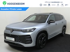 Volkswagen Tayron - 1.5 eHybrid R-Line Edition | SoH 100% | Panoramadak | Trekhaak | 360 camera | ErgoActive s