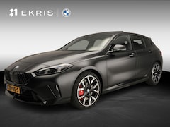 BMW 1-serie - 120 M Sportpakket Pro / Premium Pack / Panoramadak / Harman-Kardon / Camera / Getint glas