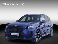 BMW X1 - xDrive25e | SoH 100% | M Sportpakket Pro | Stuurwielrand verwarmd | Comfort Access | Trekh