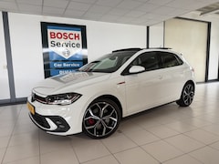 Volkswagen Polo - 2.0 TSI GTI Panoramadak / Camera / IQ Light /